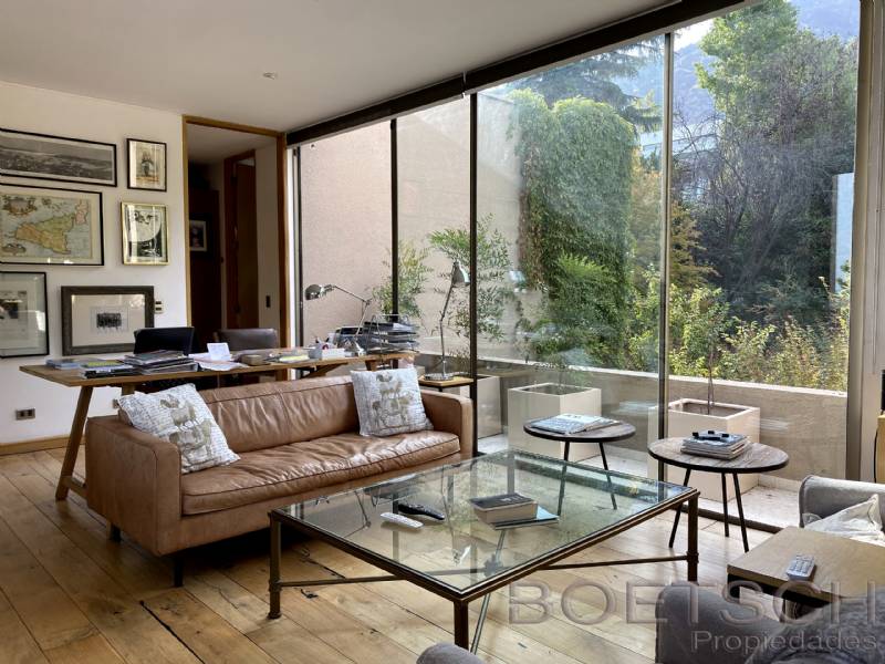 Boetsch Propiedades Corretaje de propiedades